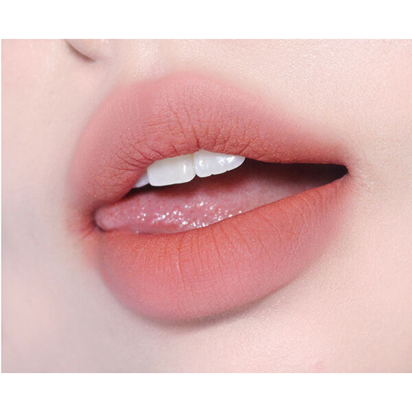  「fwee(フィー) リップアンドチーク ブラーリープリンポット ND04 マイ (5g)」|リップメイク|