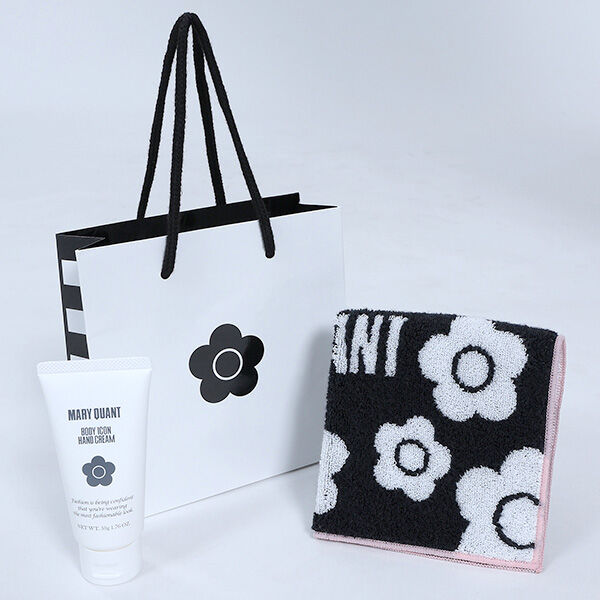 MARY QUANT「『WEB限定』ハンドクリーム スペシャルセット」|ハンドケア|