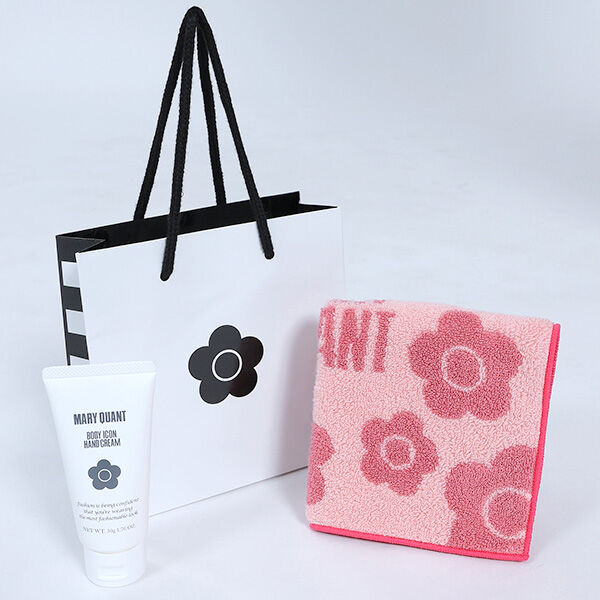 MARY QUANT「『WEB限定』ハンドクリーム スペシャルセット」|ハンドケア|