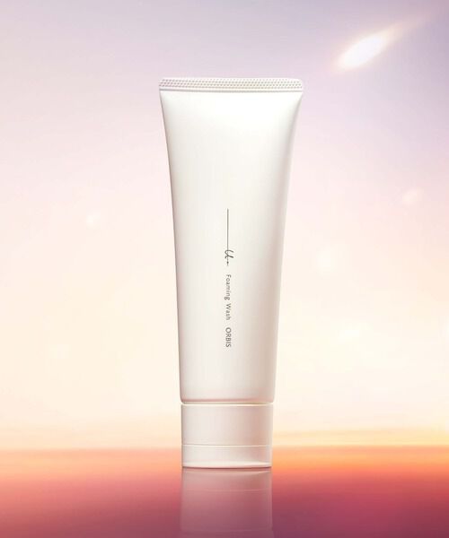 オルビスユードット「ORBIS オルビスユードット フォーミンングウォッシュ 医薬部外品 120g」|洗顔料|その他