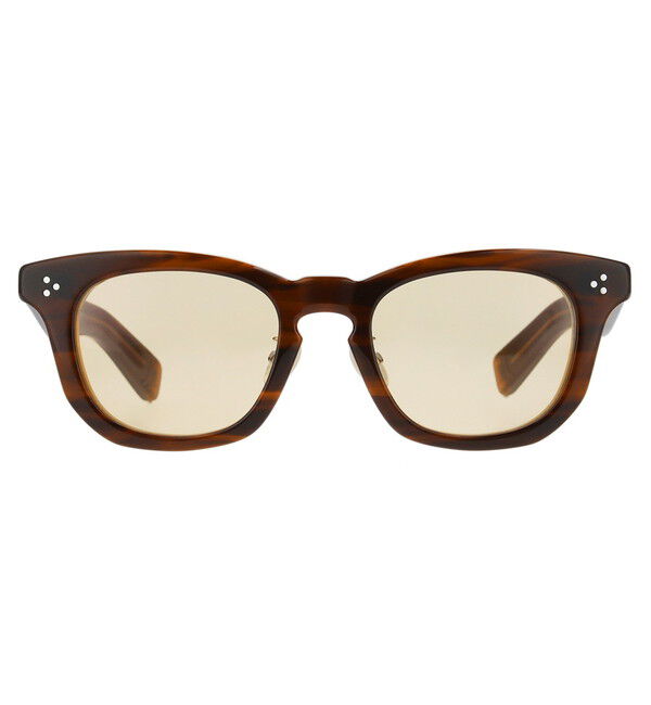  「ウェリントン型 サングラス｜Zoff | UNITED ARROWS DRESS UP」|サングラス|