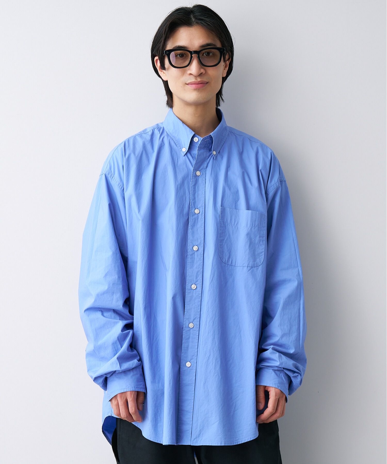  「ウェリントン型 サングラス｜Zoff | UNITED ARROWS DRESS UP」|サングラス|