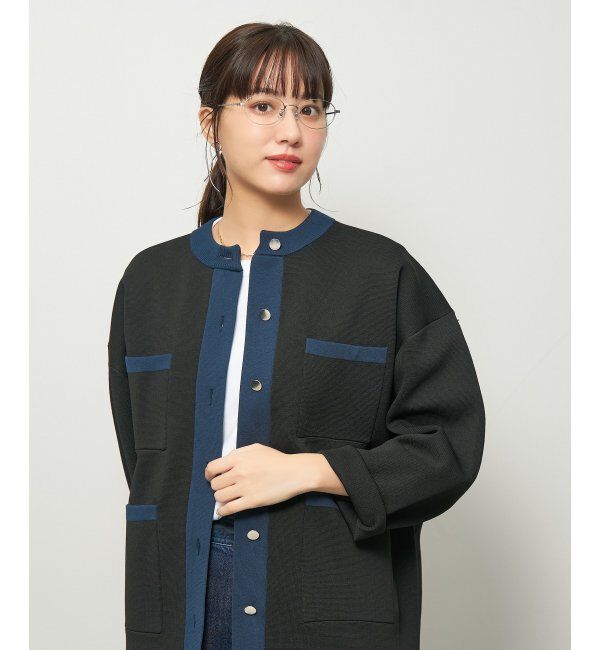  「Zoff｜SHIBATA HIKARI｜メガネ｜メタルフレーム｜伊達・度付き レンズ交換券付」|メガネ|