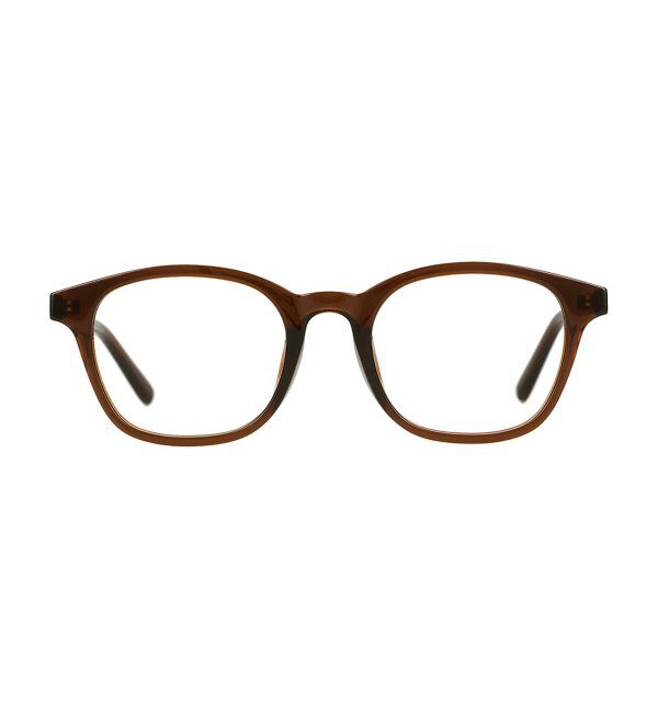  「ウエリントン型サングラス｜くもり止め 曇り止め 防曇レンズ 軽量 大きめ｜Zoff｜」|サングラス|