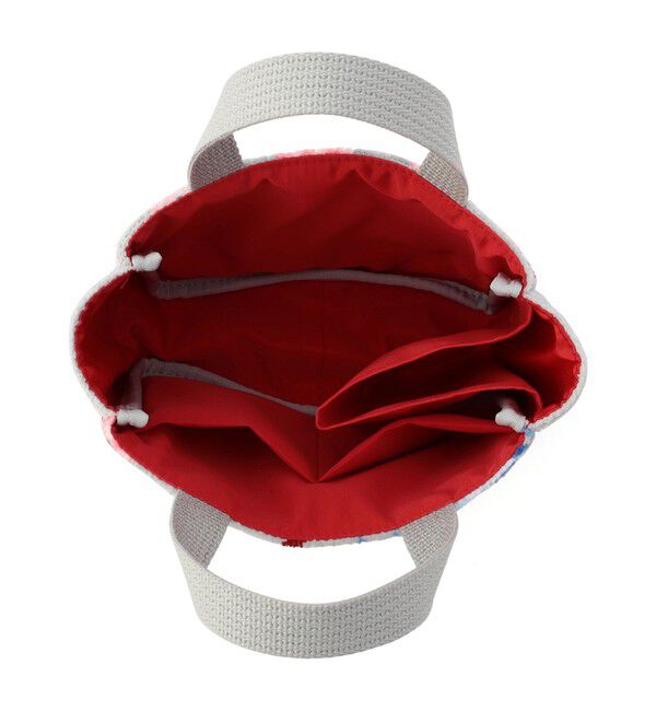 FEILER「ミルメルシー！　バッグインミニトート　MIL-236070（WEB限定）」|トートバッグ|