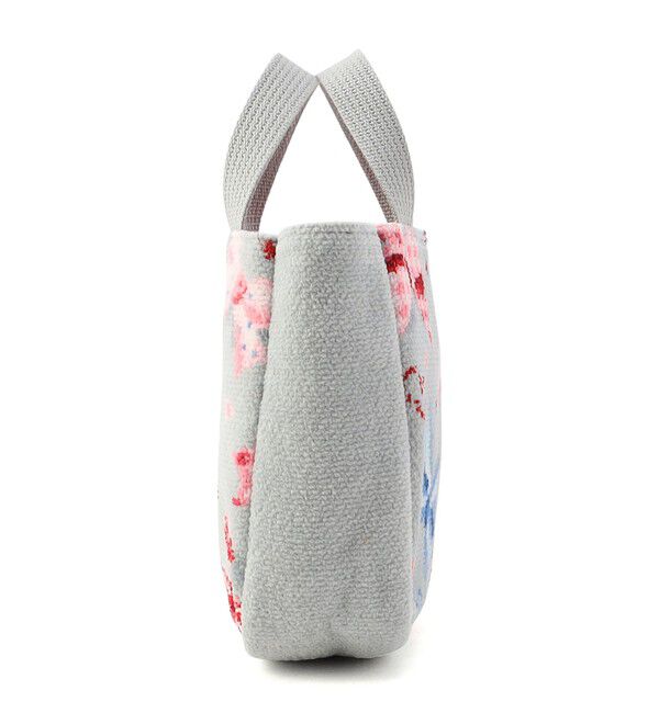 FEILER「ミルメルシー！　バッグインミニトート　MIL-236070（WEB限定）」|トートバッグ|