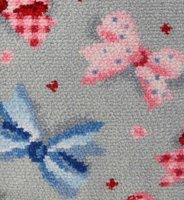 FEILER「ミルメルシー！　バッグインミニトート　MIL-236070（WEB限定）」|トートバッグ|