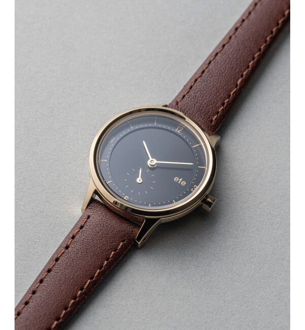 ete「[シェア] ウォッチ」|腕時計|