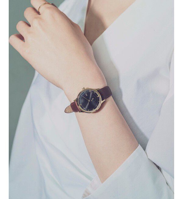 ete「[シェア] ウォッチ」|腕時計|