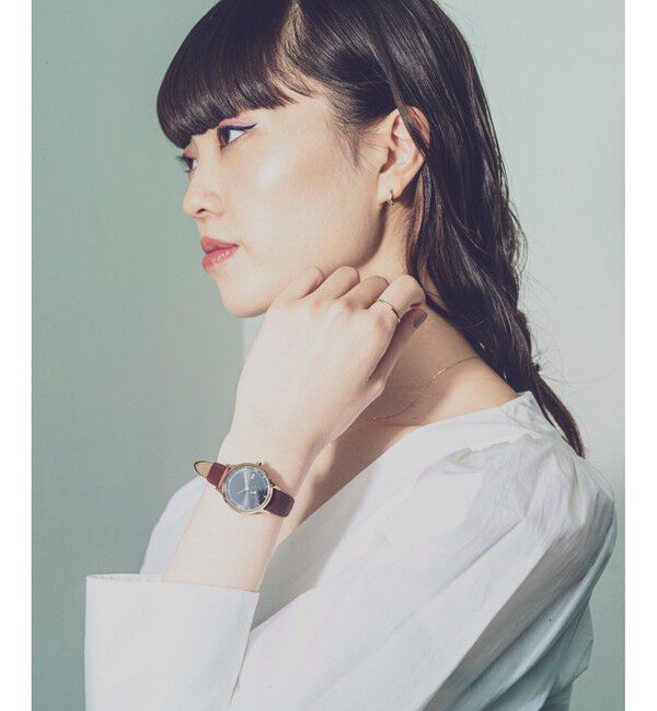 ete「[シェア] ウォッチ」|腕時計|