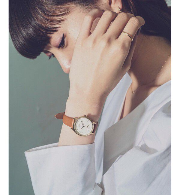 ete「[シェア] ウォッチ」|腕時計|