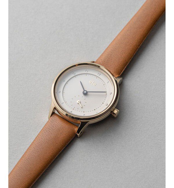 ete「[シェア] ウォッチ」|腕時計|