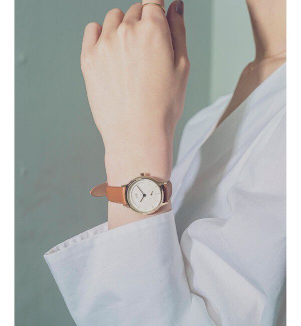 ete「[シェア] ウォッチ」|腕時計|