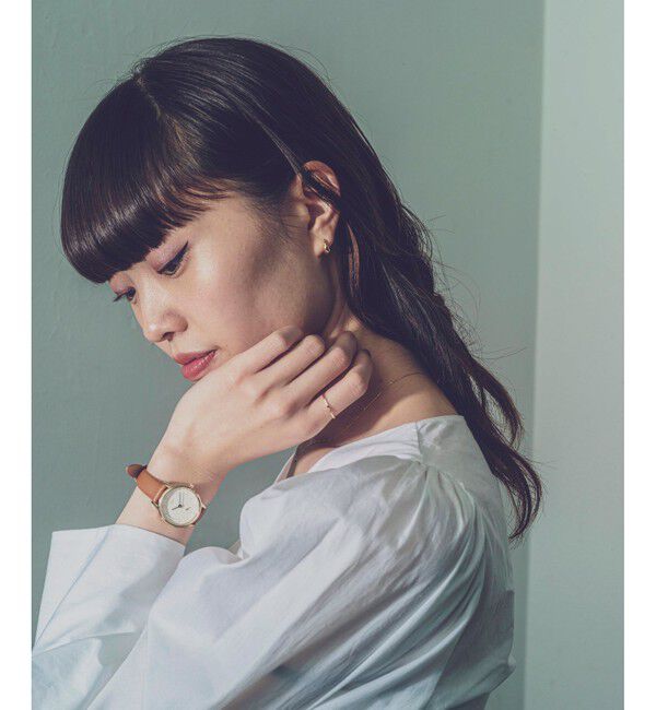 ete「[シェア] ウォッチ」|腕時計|