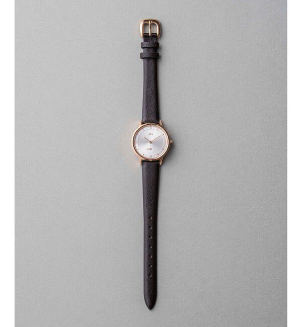 ete「[シェア] ウォッチ」|腕時計|