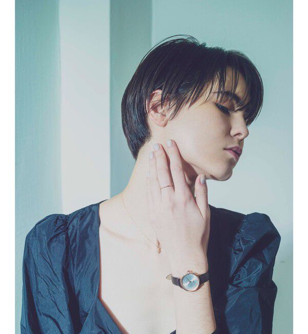 ete「[シェア] ウォッチ」|腕時計|