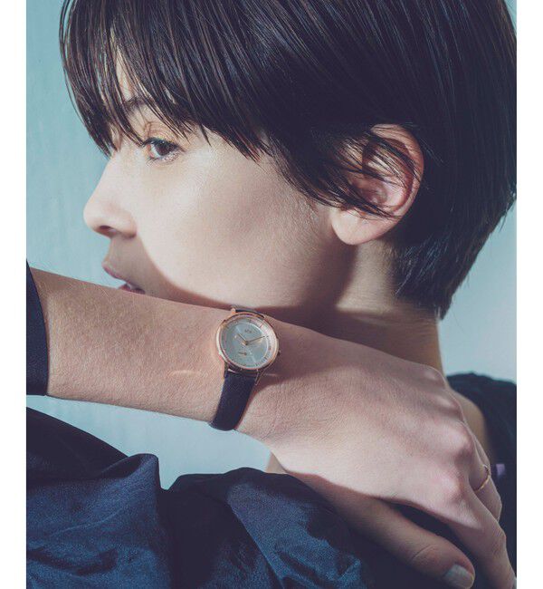 ete「[シェア] ウォッチ」|腕時計|