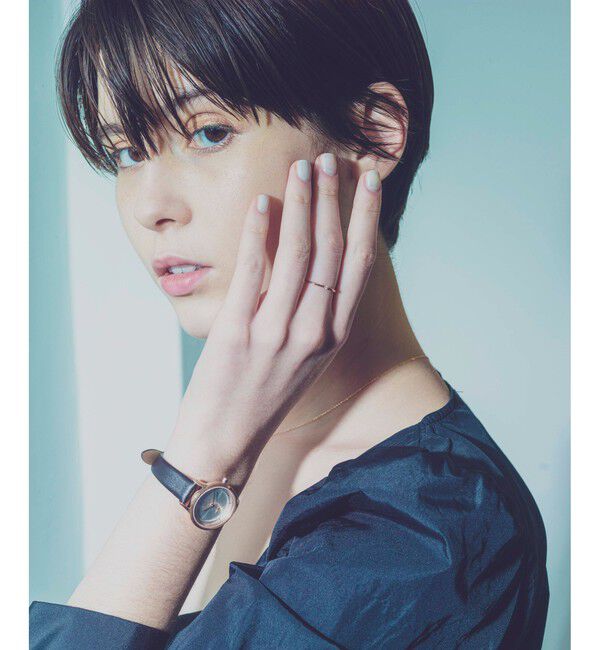 ete「[シェア] ウォッチ」|腕時計|