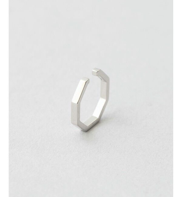 Jouete「チュージング イヤーカフス」|イヤーカフ|