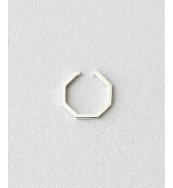 Jouete「チュージング イヤーカフス」|イヤーカフ|