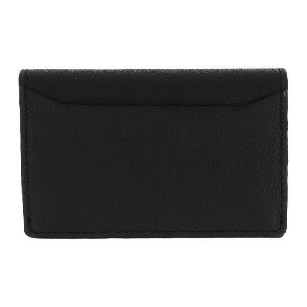 PEDIR「PEDIR(ペディール) ディアシュリンク 本革 ネームカードケース」|名刺入れ・カードケース|