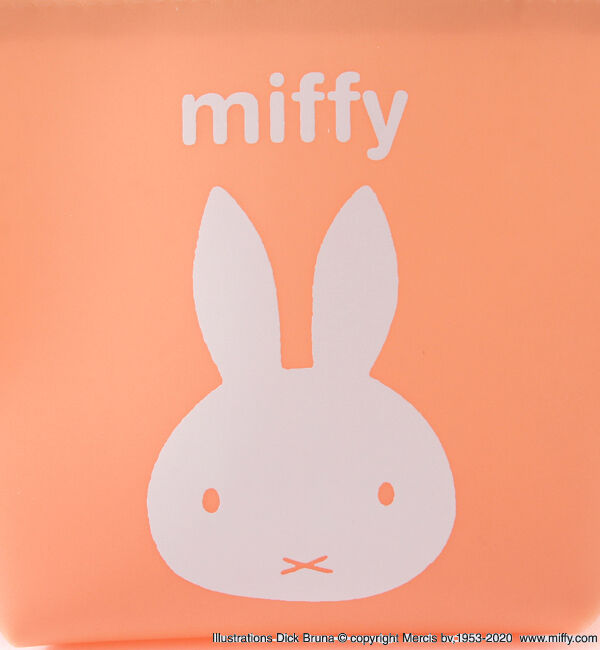  「PVC ミニ台形ポーチ」|ポーチ|