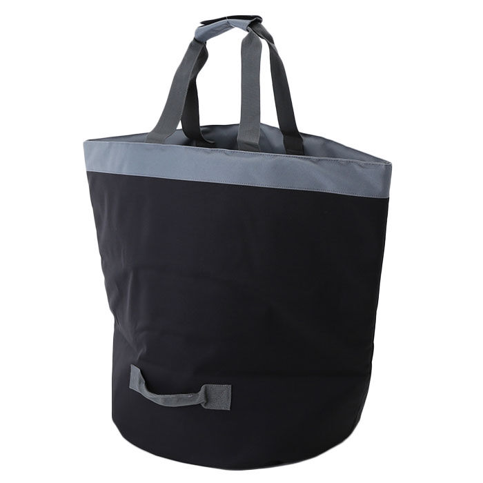 MERCURY「マーキュリー 雑貨 通販 ストレージバッグ 収納 ストレージボックス 円形 ストーブバッグ」|その他|