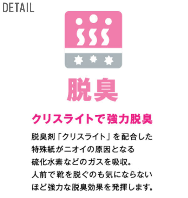 BACKYARD FAMILY「インソール アシート 通販 アシート Oタイプ 10足 紙製 中敷き 抗菌 清潔 消臭 脱臭 吸汗」|その他|