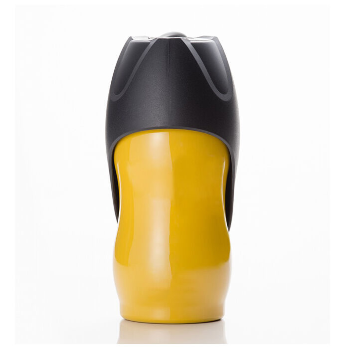 BACKYARD FAMILY「犬 散歩 給水ボトル 通販 ウォーターボトル 水 ボトル おしゃれ シンプル カラビナ 携帯」|その他|