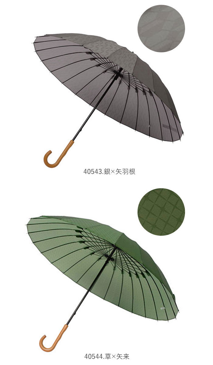 BACKYARD FAMILY「傘 メンズ ブランド 通販 大きいサイズ おしゃれ 丈夫 mabu マブ 24本骨 手開き 手動」|傘|