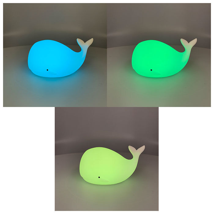 BACKYARD FAMILY「ナイトライト かわいい 通販 ルームライト LED インテリア 子供部屋 間接照明 授乳ライト」|電化製品|