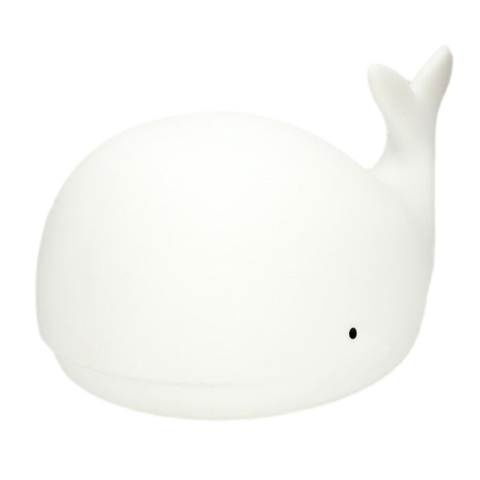 BACKYARD FAMILY「ナイトライト かわいい 通販 ルームライト LED インテリア 子供部屋 間接照明 授乳ライト」|電化製品|