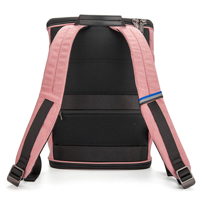 BACKYARD FAMILY「リュック レディース 通勤 通販 NIID ニード UNO II UNO2 20L ピンク」|リュック|