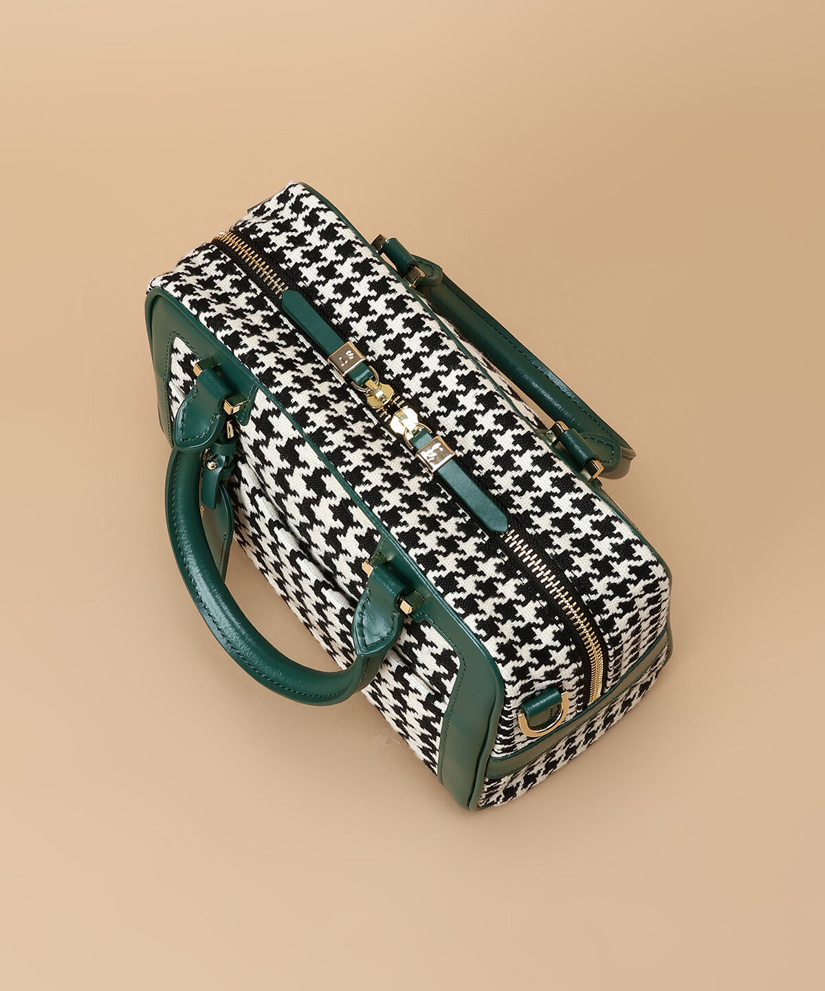 Samantha Thavasa「サマンサ ピエドプルⅡ ボストンバッグ」|ボストンバッグ|