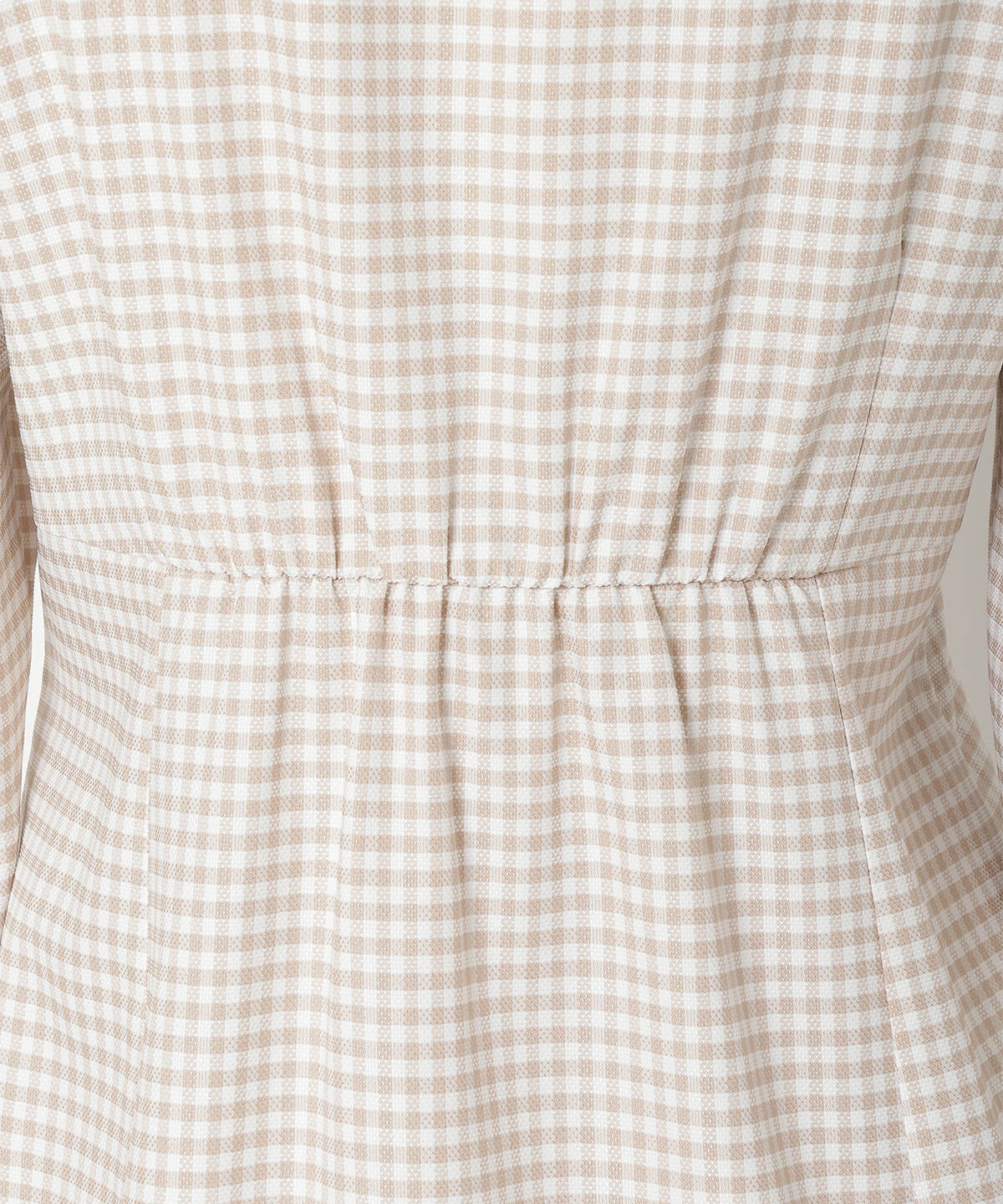 REDYAZEL「デコルテリボンあきマーメイドワンピース」|ワンピース|