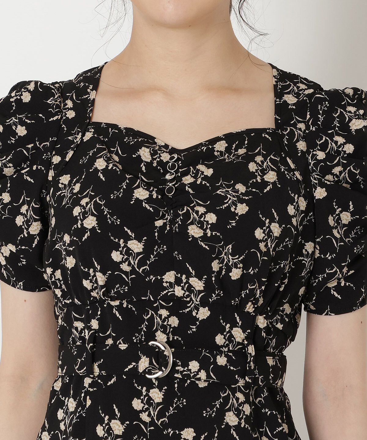 REDYAZEL「マーメイドワンピース」|ワンピース|