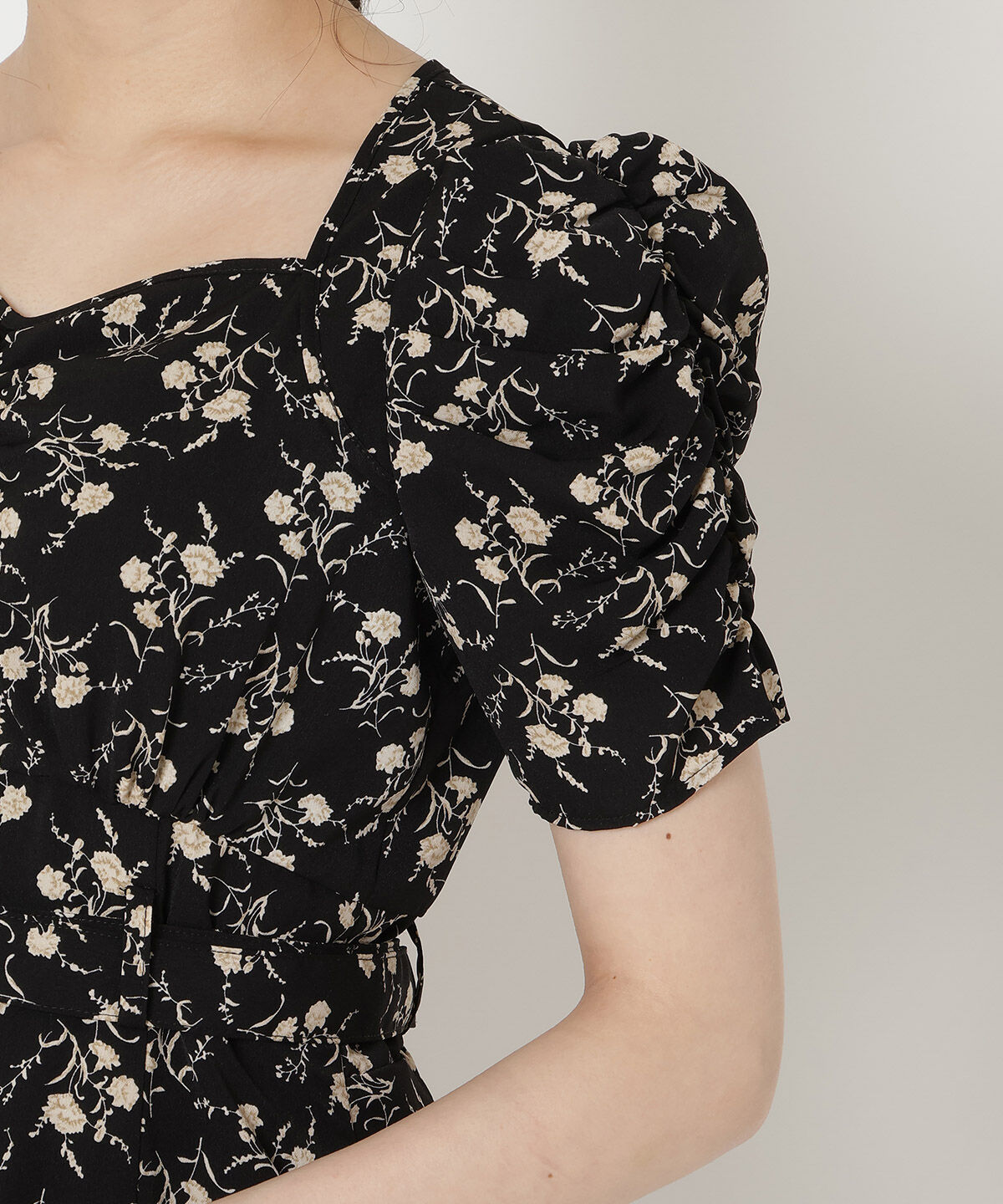 REDYAZEL「マーメイドワンピース」|ワンピース|