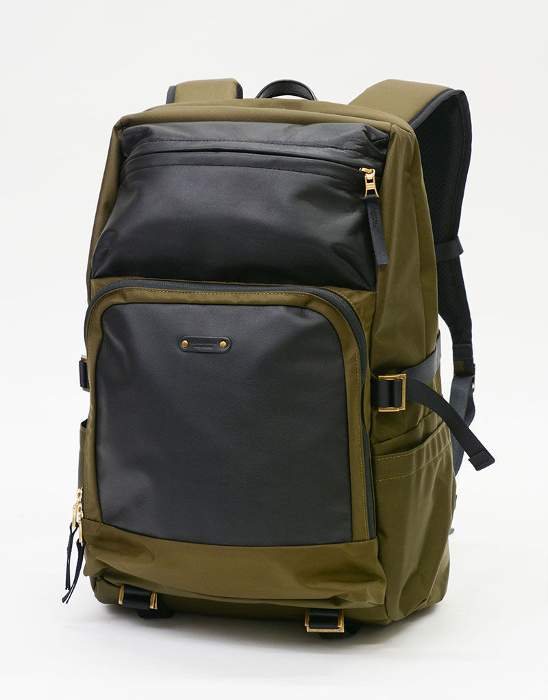 master-piece「SPEC LIMITED EDITION バックパック」|リュック|