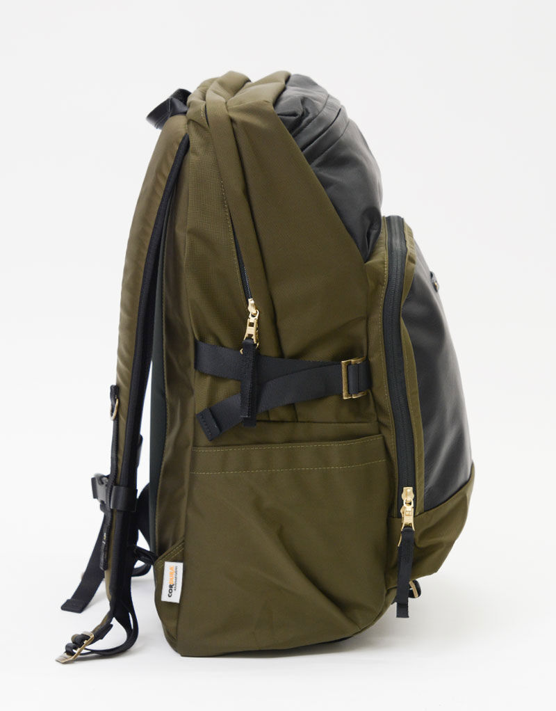 master-piece「SPEC LIMITED EDITION バックパック」|リュック|