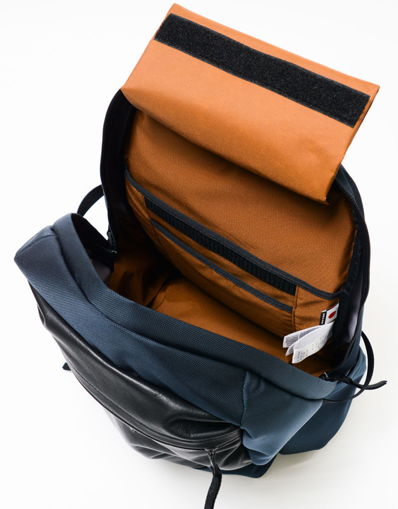 master-piece「SPEC LIMITED EDITION バックパック」|リュック|