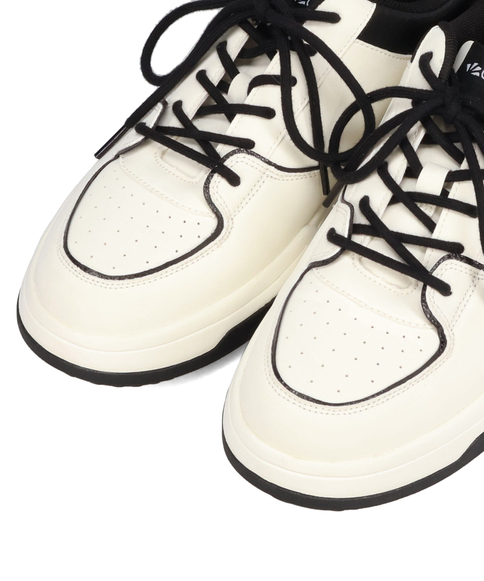 ORiental TRaffic「●2025秋冬新作●パイピングコートソールスニーカー/OT5701」|スニーカー|