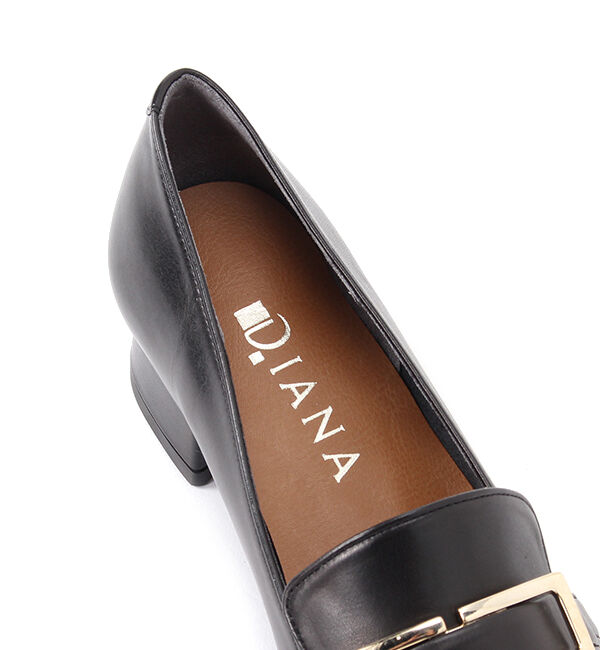 ダイアナ「シューズ　WD43387」|ローファー|
