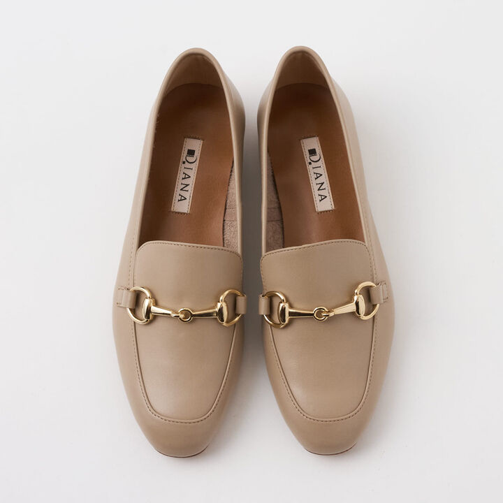 ダイアナ「シューズ　WD42342」|ローファー|
