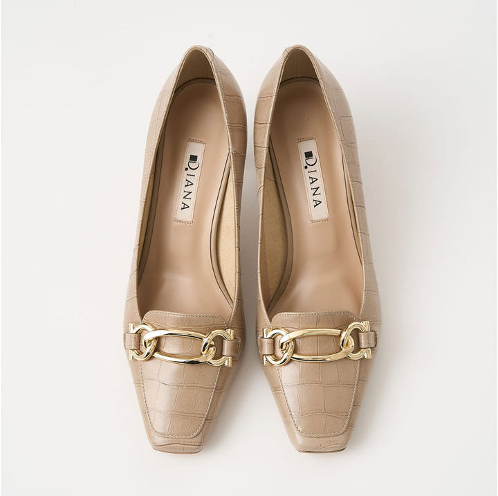 ダイアナ「パンプス　UL15208」|パンプス|