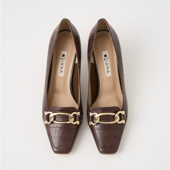 ダイアナ「パンプス　UL15208」|パンプス|