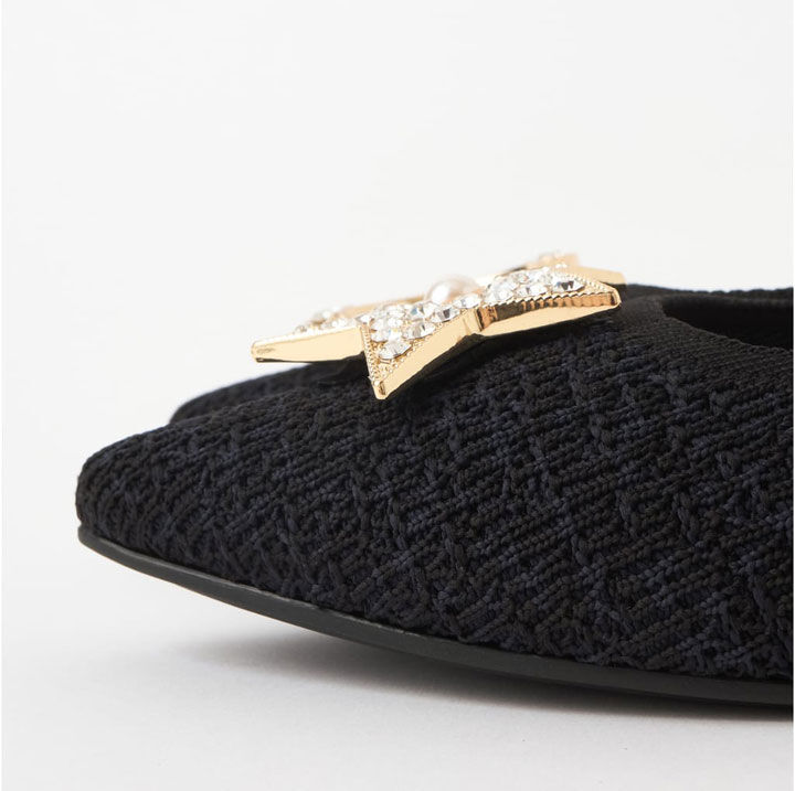 CUMUU＿DIANA「シューズ　EI42838」|パンプス|