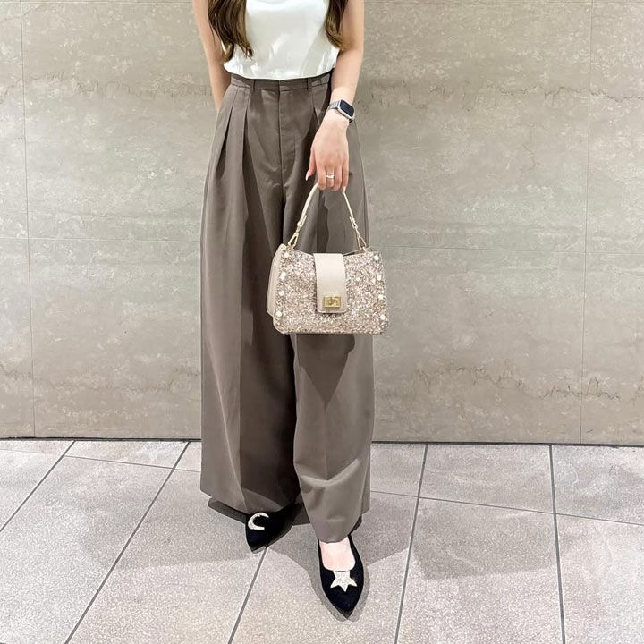 CUMUU＿DIANA「シューズ　EI42838」|パンプス|