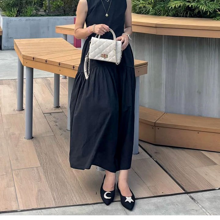 CUMUU＿DIANA「シューズ　EI42838」|パンプス|