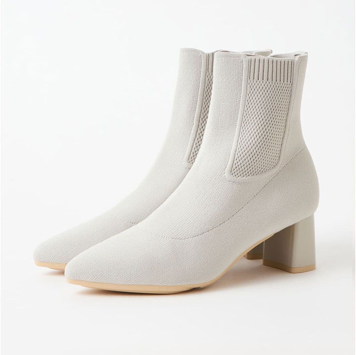 ダイアナ「ブーツ　GC65202」|ショートブーツ|