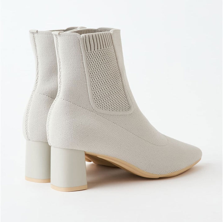 ダイアナ「ブーツ　GC65202」|ショートブーツ|